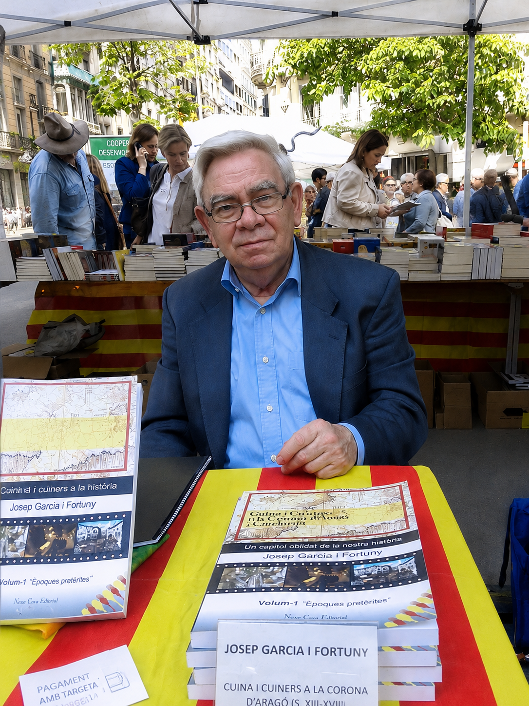 Josep Garcia i Fortuny