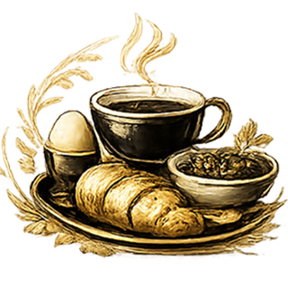 Desayunos