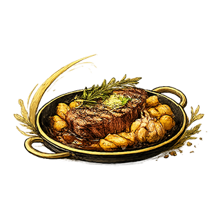 Platos Fuertes