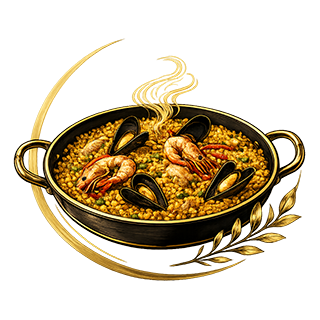 Arroces