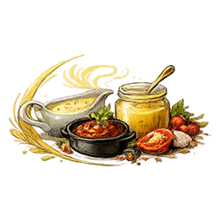 Salsas