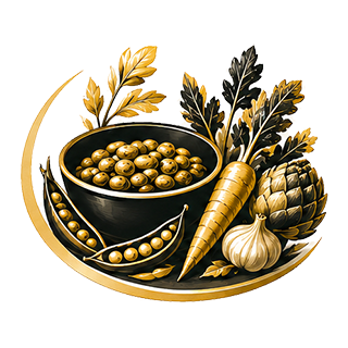 Verduras
