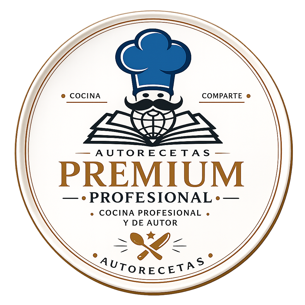 Recetas Pacls PREMIUM AUTORECETAS