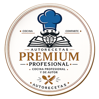 Packs PREMUM Profesional Autorecetas