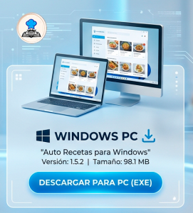 Descargar Instalador PC Windows
