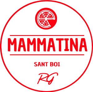 Pizzería Mammatina