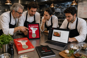 EL PRÁCTICO + AutoRecetas