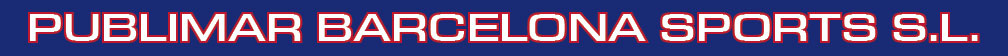 Publimar Barcelona Sports SL
