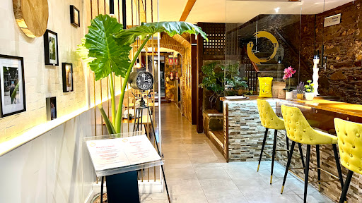 Restaurant Atrévete - Sant Boi de Llobregat