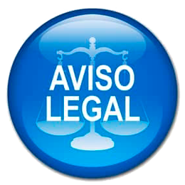 Aviso legal