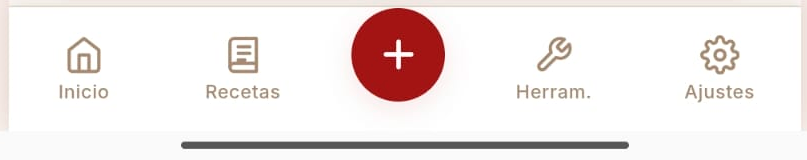 menu App