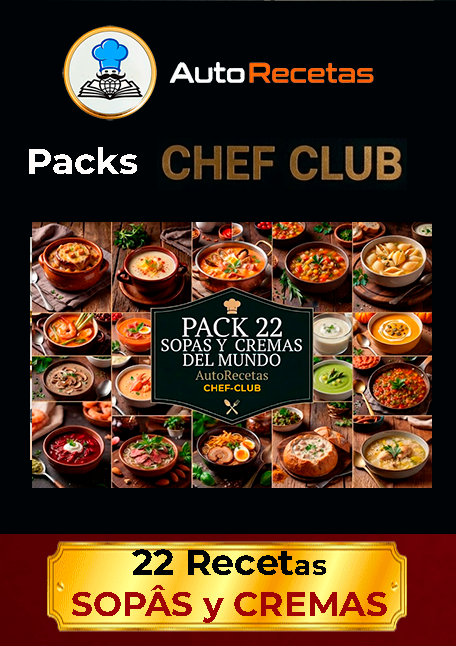 22 Salsas y Bases Esenciales de Cocina