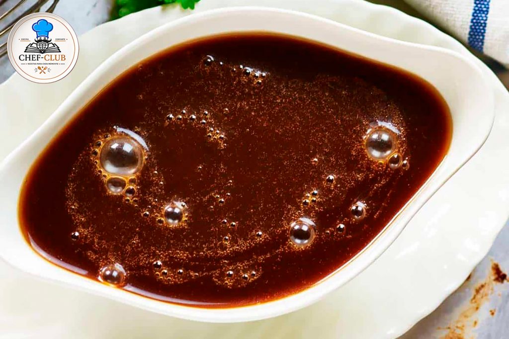Salsa Española
