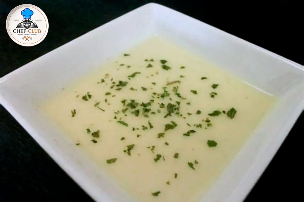 Beurre Blanc o Mantequilla Blanca