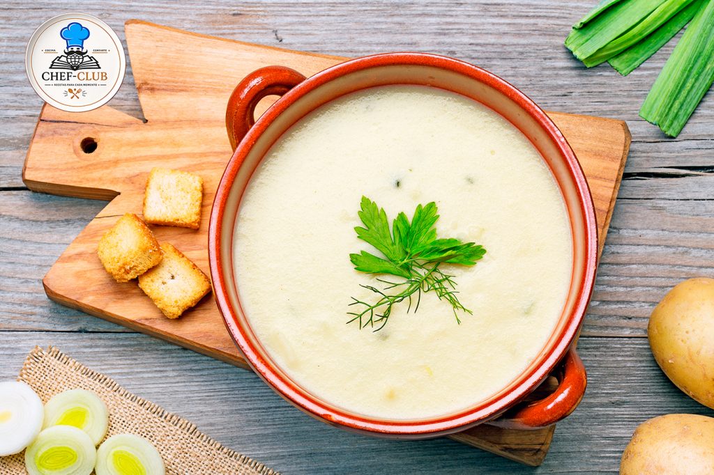 Vichyssoise