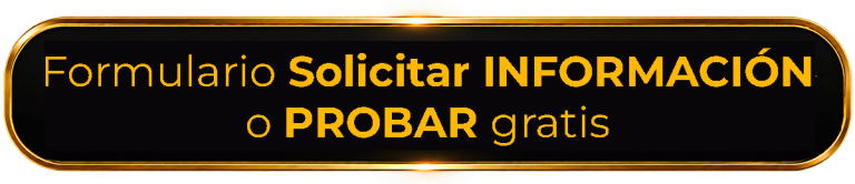 Formulario Solicitar INFORMACIÓN AutoRecetas