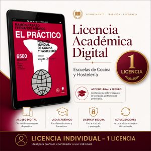 eBook EL PRACTICO 6500 Recetas