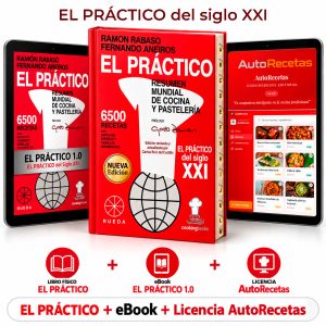 Nueva Edición Actualizada de EL PRÁCTICO