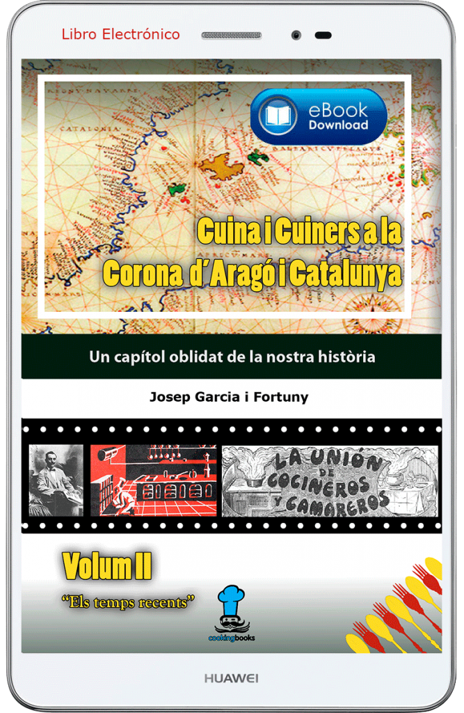 Book Volum II: «Els temps recents». L’ofici, els mestres i la vida col·lectiva